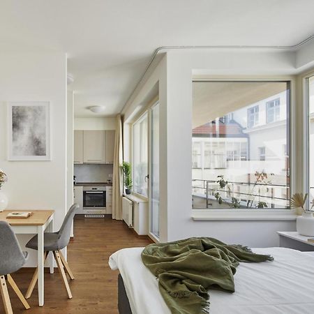 Prague Days Apartment Luaran gambar
