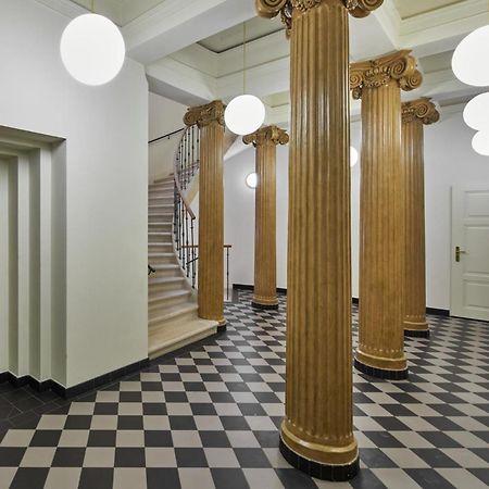 Prague Days Apartment Luaran gambar