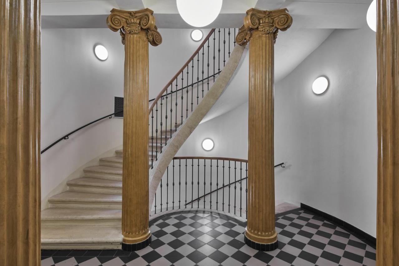 Prague Days Apartment Luaran gambar