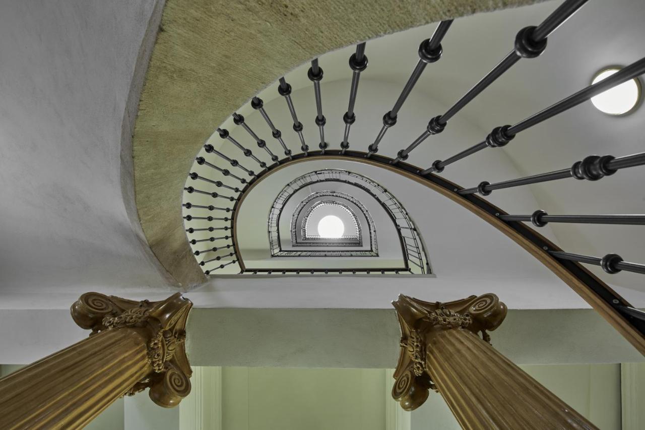 Prague Days Apartment Luaran gambar